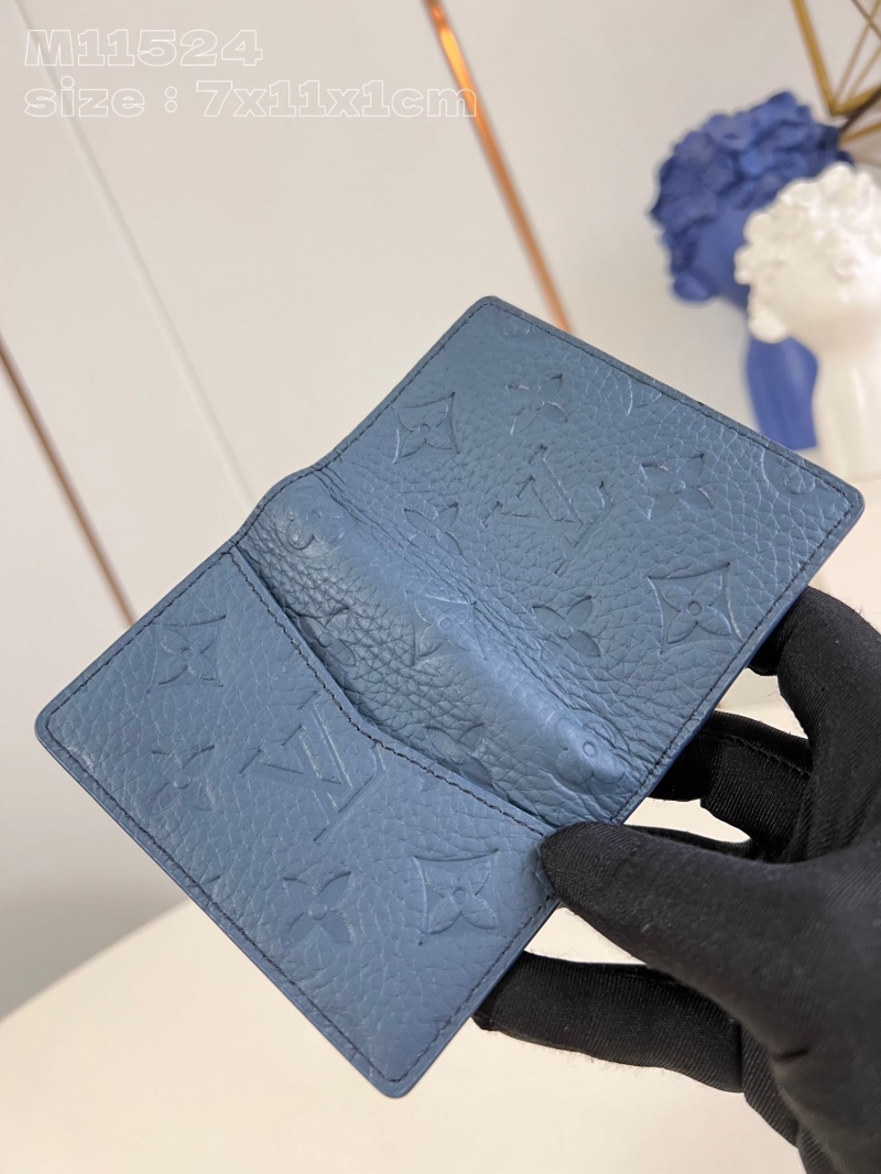 LV Wallets